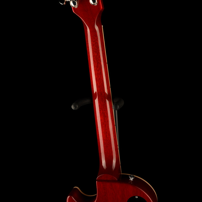 Pre Owned Gibson Les Paul Standard '60s Bourbon Burst With OHSC