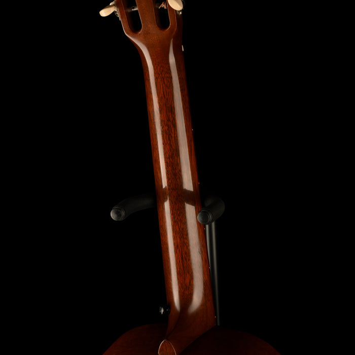 Vintage 1963 Martin 0-16NY Natural Acoustic Guitar With HSC