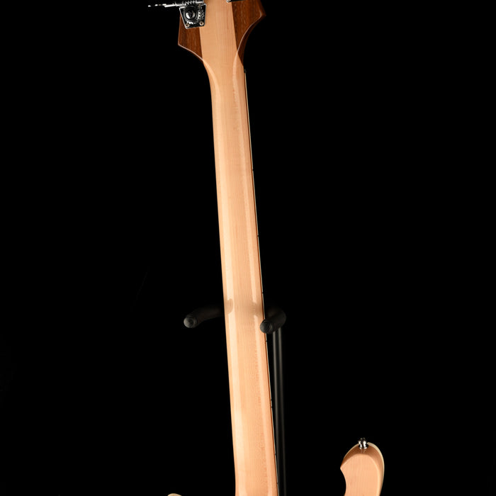 Pre-Owned 2020 Rickenbacker 4003 Mapleglo Bass Guitar With OHSC