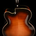 Pre Owned 2011 Gibson L7-C Archtop Sunburst Acoustic Guitar With OHSC