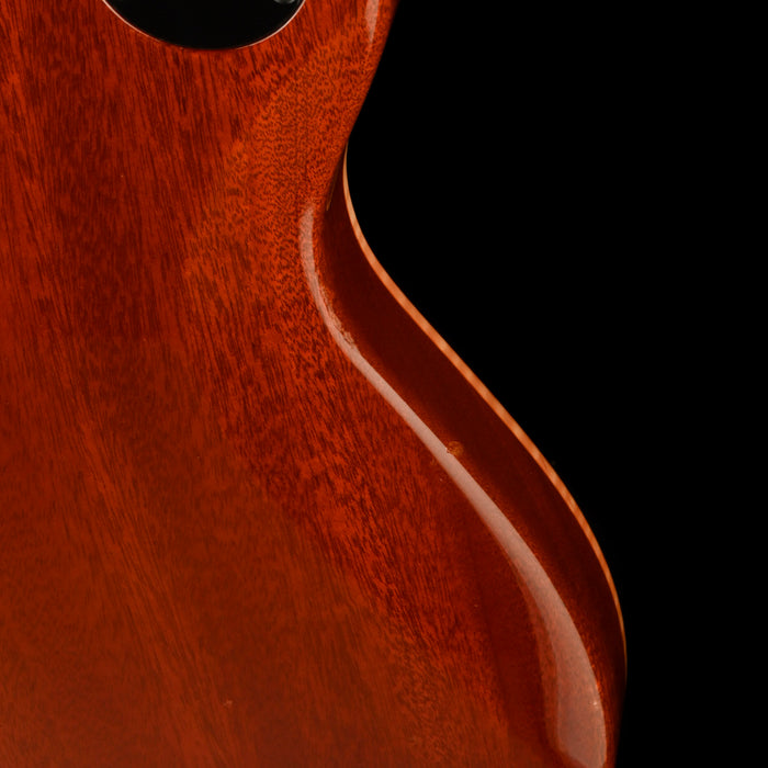 Used PRS 25th Anniversary SC245 Mateo Mist Electric Guitar With OHSC