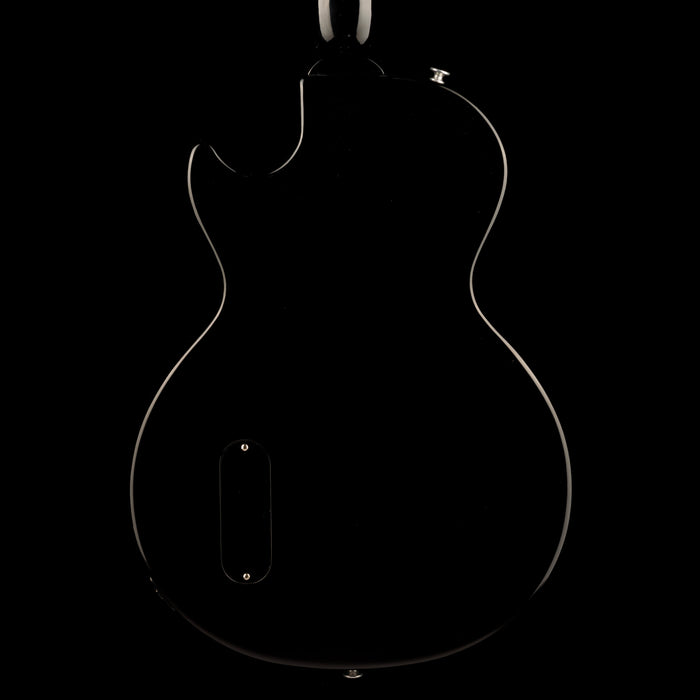 Gibson Les Paul Junior Vintage Tobacco Burst With Case