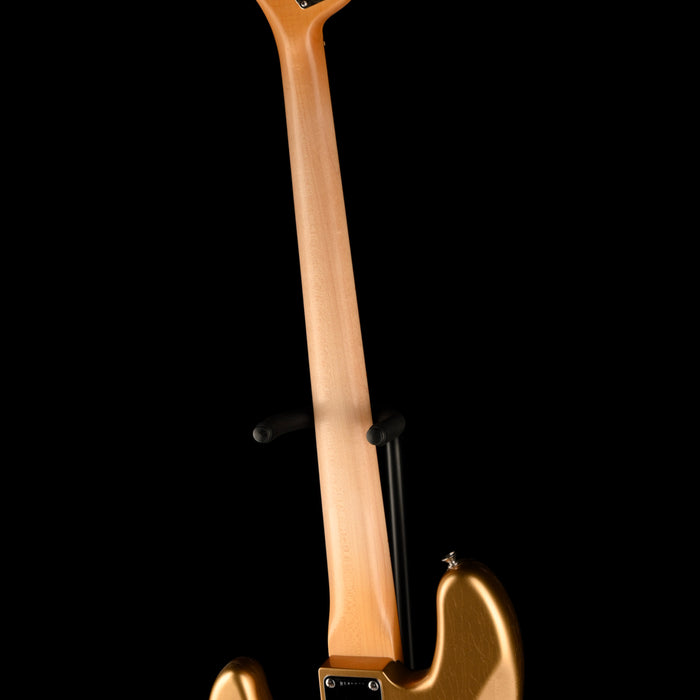 Fender Custom Shop 1964 Jazz Bass Closet Classic Aztec Gold