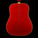 Gibson Dove Original Vintage Cherry Sunburst Acoustic Electric Guitar