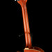 Gretsch G6120T-BSSMK Brian Setzer Signature Nashville Hollow Body '59 "Smoke" Orange with Case