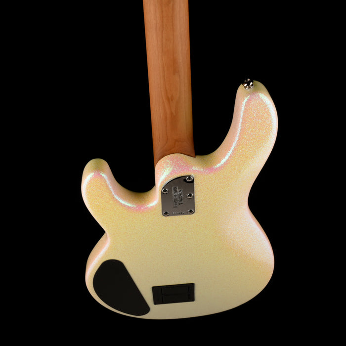 Ernie Ball Music Man StingRay Special HH Dazzler With Case