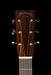 Martin OM-JM John Mayer Acoustic Guitar with Case