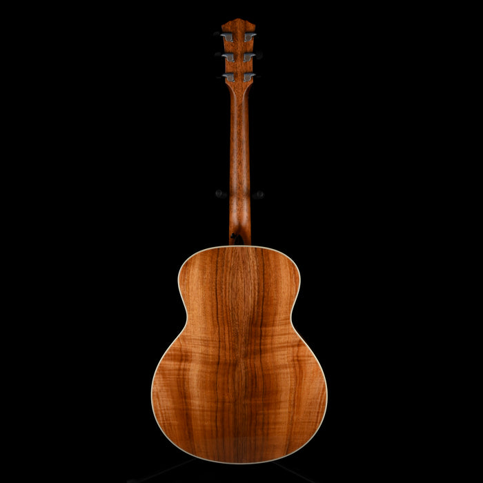 Taylor Gold Label K14e Koa Golden Brown Sunburst With Case