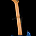 Pre Owned Fender Custom Shop True '62 Journeyman Relic Stratocaster Lake Placid Blue