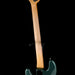 Fender Custom Shop 1964 Precision Bass Closet Classic Sherwood Green Metallic With Case