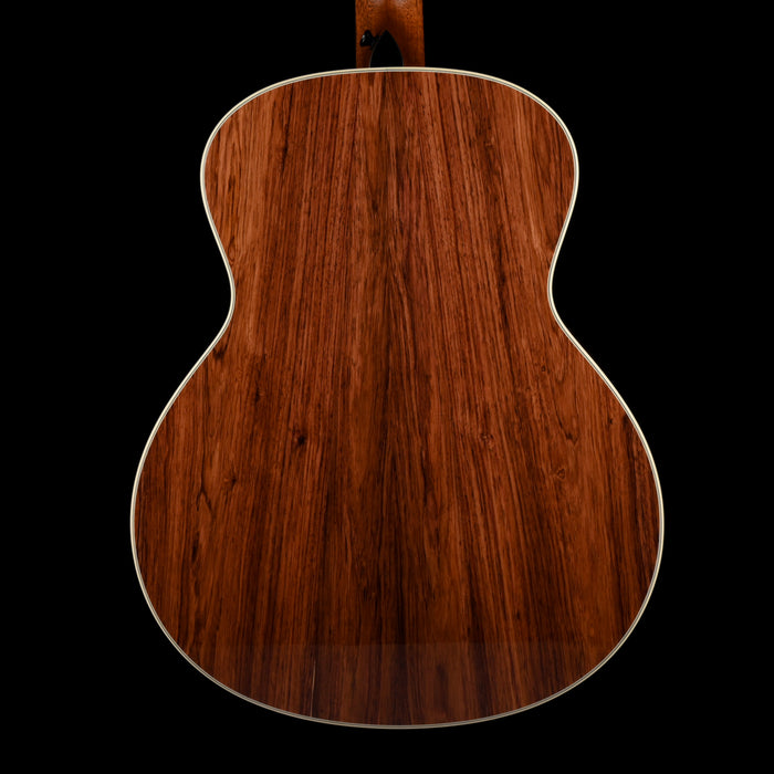 Taylor Gold Label 814e Honduran Rosewood Natural with Case