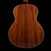 Taylor Gold Label 814e Honduran Rosewood Natural with Case