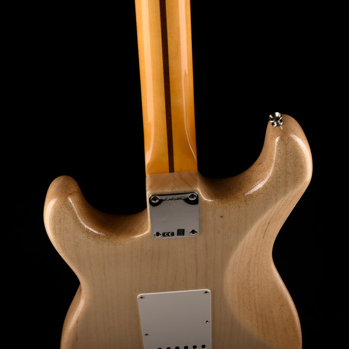 Fender Custom Shop 1957 Stratocaster NOS Santa Monica Sparkle Truetone Color Set With Case