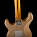 Fender Custom Shop 1957 Stratocaster NOS Santa Monica Sparkle Truetone Color Set With Case