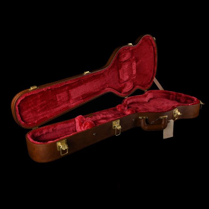 Used Gibson Limited Edition SG Standard '61 Tobacco Sunburst Perimeter with OHSC