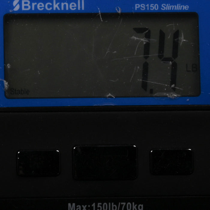 Used 1997 Squier Vista Series Made In Japan Super-Sonic Black With Gig Bag