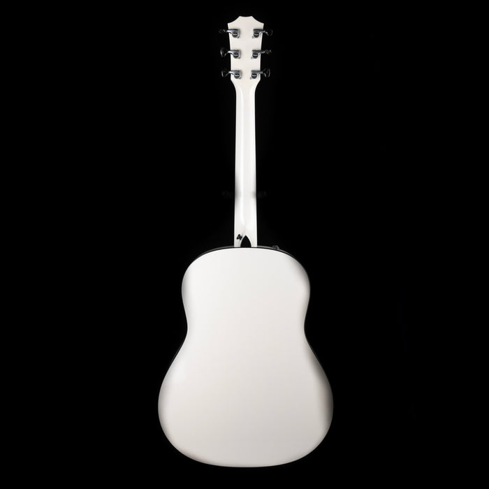 Taylor Custom Grand Pacific C17e Pearl White Catch Event # 5