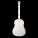 Taylor Custom Grand Pacific C17e Pearl White Catch Event # 5