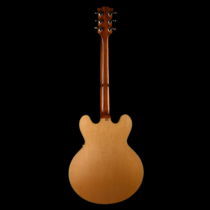 Gibson Custom Shop 1959 ES-355 Reissue VOS Vintage Natural with Case