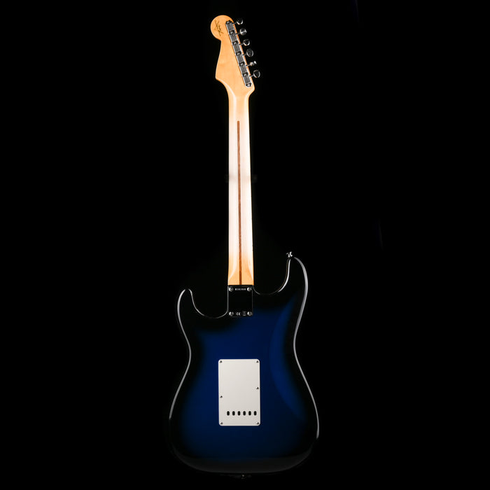 Fender Custom Shop Painters Choice 3 1959 Stratocaster NOS Midnight Blue Burst