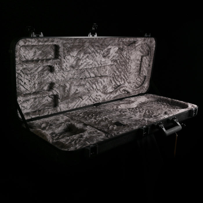 Pre Owned 2023 Fender American Professional II Telecaster Dark Night With OHSC