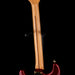 Pre Owned 1997 Fender American Standard Stratocaster Candy Apple Red With OHSC