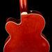 Pre Owned 2004 Gretsch G6120 Nashville Orange Stain With OHSC