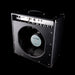 Pre Owned Two-Rock Classic Reverb Signature 1x12" 50-Watt Black Guitar Amp Combo With Footswitch