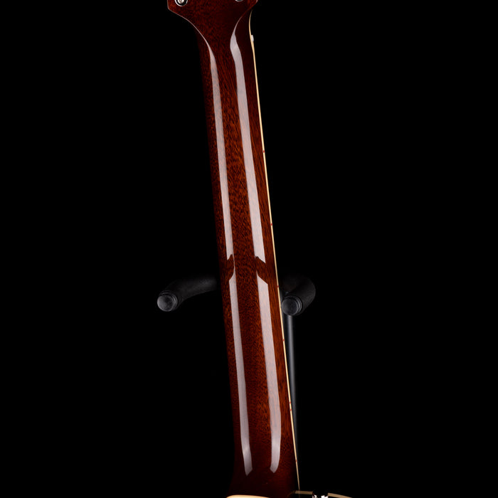 Pre Owned Gretsch G6128T-53 Vintage Select '53 Duo Jet Black With OHSC