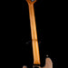 Vintage 1966 Fender Precision Bass Refinished With Custom Artwork With Case