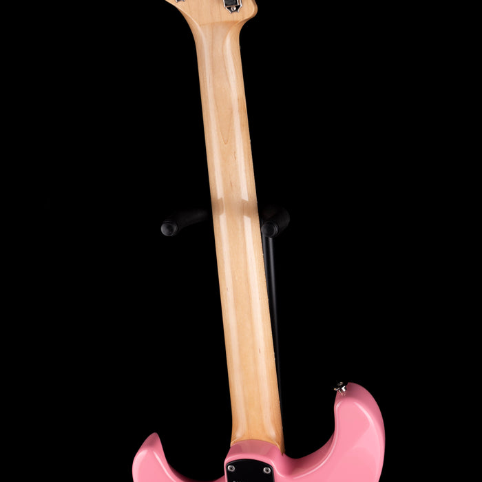 Pre Owned 2022 PRS USA Silver Sky Roxy Pink With OSSC