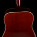 Pre Owned 2006 Gibson Sheryl Crow Artist Series Acoustic Electric Antique Natural With OHSC