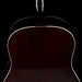Pre Owned 2007 Gibson J-45 Standard Sunburst With OHSC