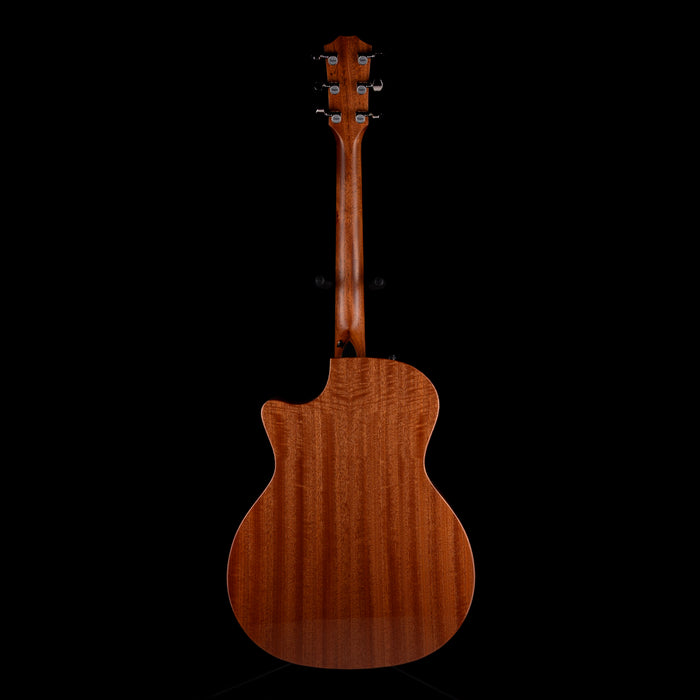 Taylor 314ce Studio Natural With Gig Bag Case