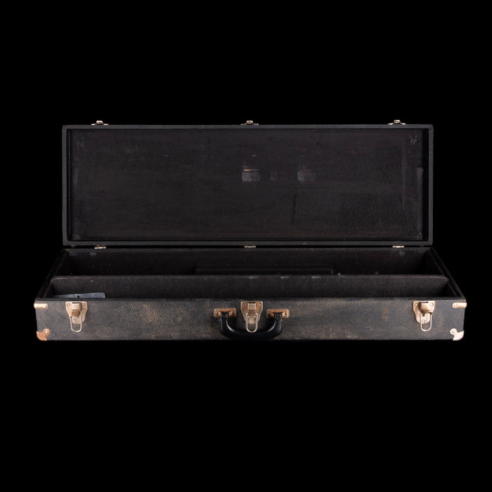 Vintage 1978 Sho-Bud Maverick Blonde Pedal Steel Guitar With OHSC