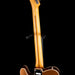 Pre Owned Fender JV Modified 60's Custom Telecaster Firemist Gold With Gig Bag