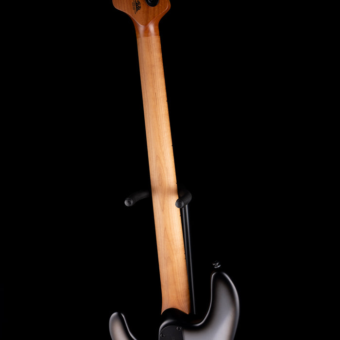 Ernie Ball Music Man StingRay Special H Bass Black Rock with Mono Case