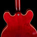 Used 2022 Gibson ES-345 Cherry With OHSC
