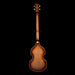 Hofner 1964 Reissue Violin Bass - Sunburst with Vintage Case - H500/1-64-O