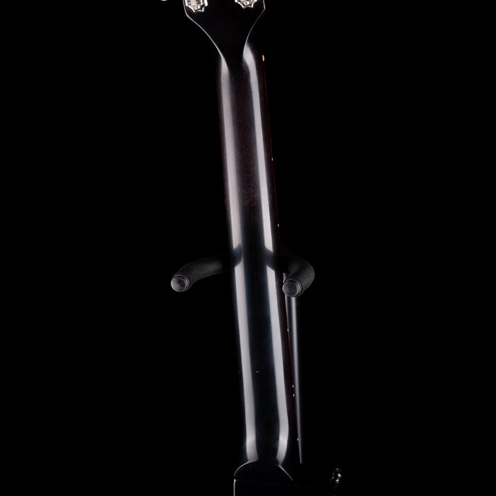 Used Gibson Les Paul Special Tribute P-90 Worn Ebony Satin Electric Guitar With Case