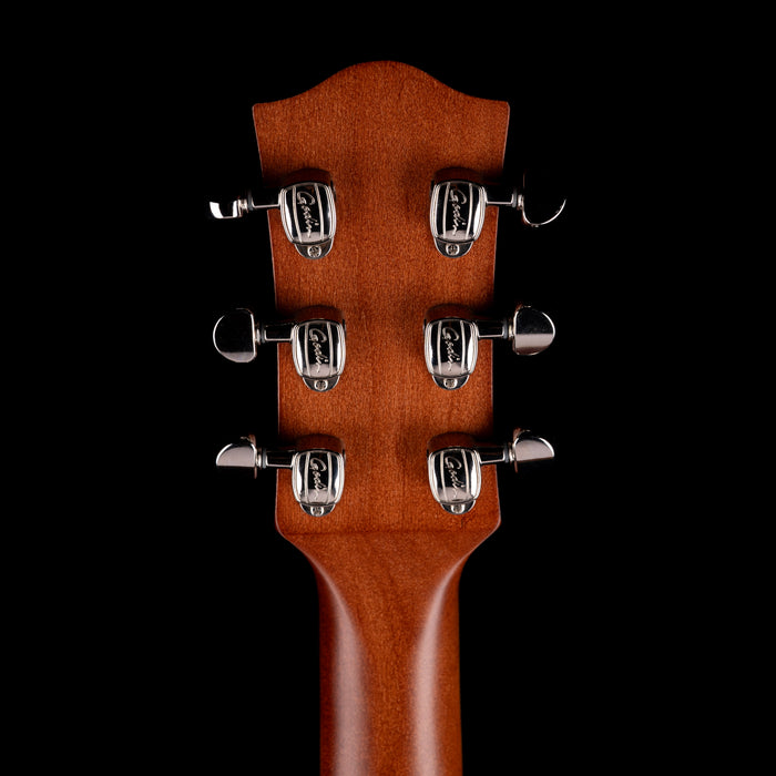 Used Godin 5th Avenue Kingpin Cognac Burst 2-P90 With Gig Bag