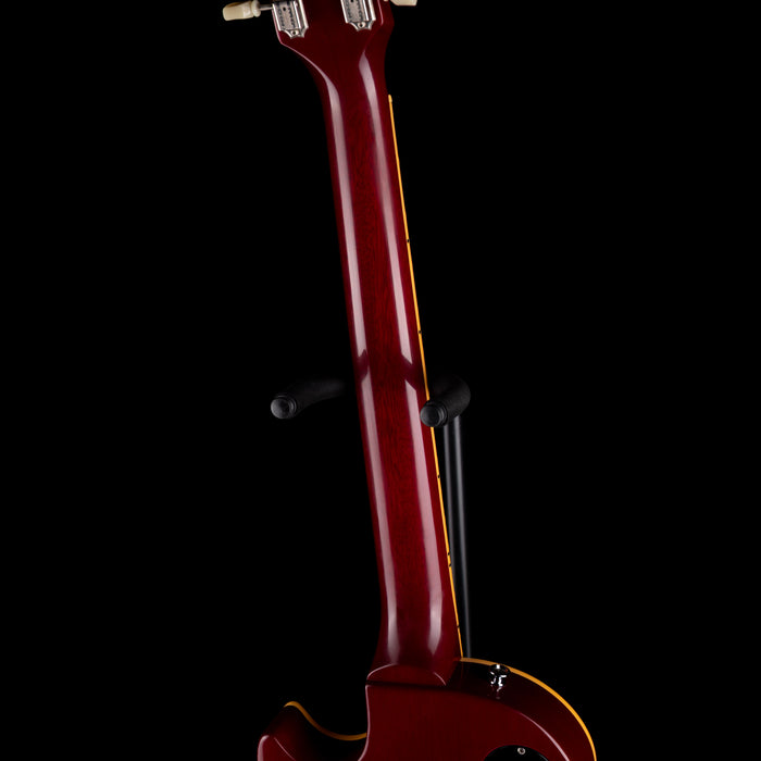 Used Gibson Les Paul Classic Heritage Cherry Sunburst With OHSC