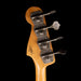 Pre Owned 2004 Fender Custom Shop 60's Jazz Bass Relic 3-Tone Sunburst With OHSC