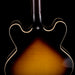 Heritage Standard H-530 Hollow Body Original Sunburst with Case