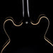 Heritage Standard H-535 Semi-Hollow Ebony Electric Guitar with Case