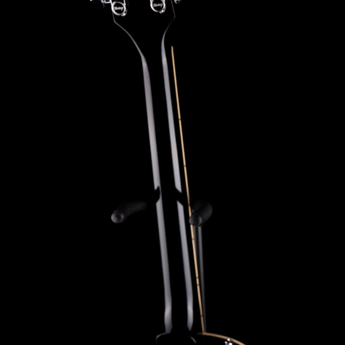 Heritage Standard H-150 Ebony Electric Guitar with Case