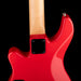 Pre Owned Tom Anderson Guitar Works Bass A Tom Bass Red With Case