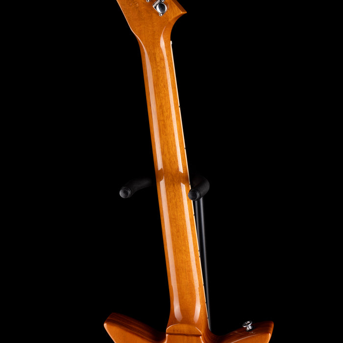 Used 2024 Gibson Theodore Standard Antique Natural With OHSC