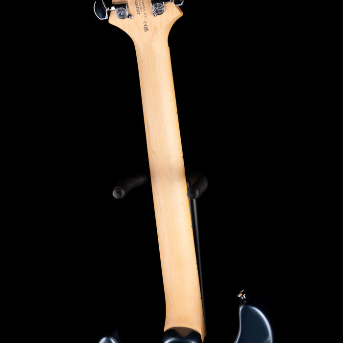 Pre Owned PRS NF3 Gun Metal Grey Maple Fretboard Electric Guitar With OHSC