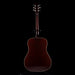 Used 2014 Gibson Hummingbird Pro Studio Sunbird Acoustic Electric Guitar with OHSC